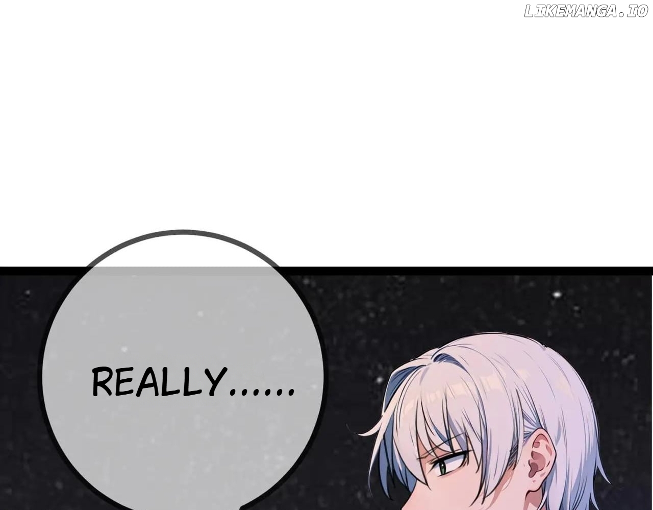 Daddy President Is Too Hard To Deal With Chapter 185 - page 25